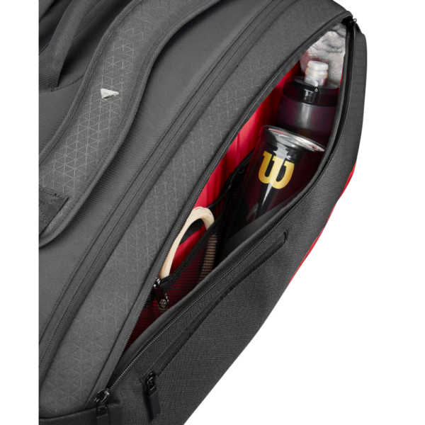 Wilson Clash V3 Super Tour 15 Pack - Image 7