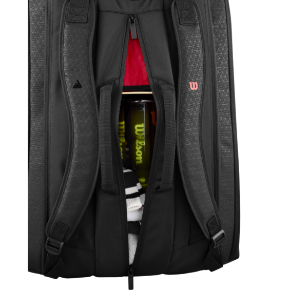 Wilson Clash V3 Super Tour 15 Pack - Image 10