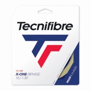 Tecnifibre X-ONE BIPHASE 1.30/16