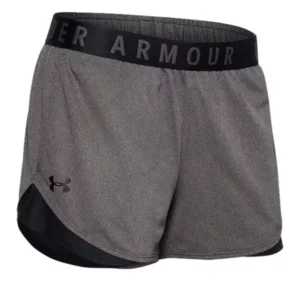 Under Armour Play Up Shorts 3.0 - XS