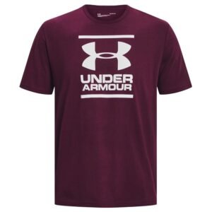 Under Armour GL Foundation Tee - S