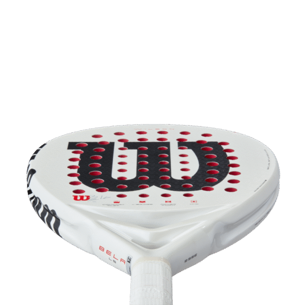 Wilson BELA LS v3 - Image 4