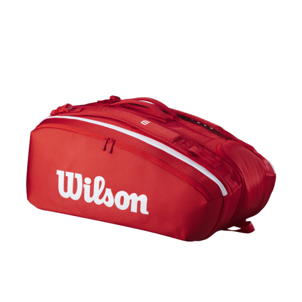 Wilson Super Tour 15PK 2025