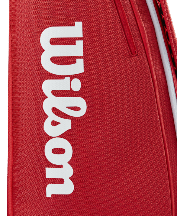 Wilson Super Tour 15PK 2025 - Image 14