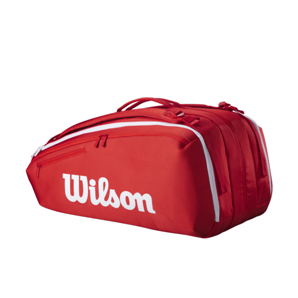 Wilson Super Tour 15PK 2025 - Image 2