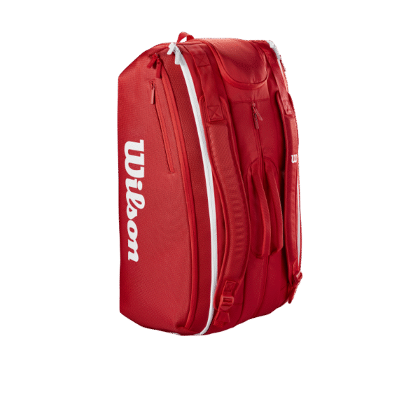 Wilson Super Tour 15PK 2025 - Image 3