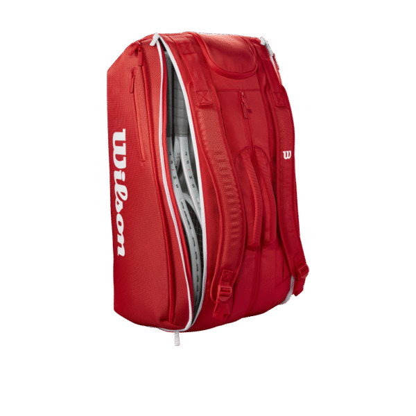 Wilson Super Tour 15PK 2025 - Image 4