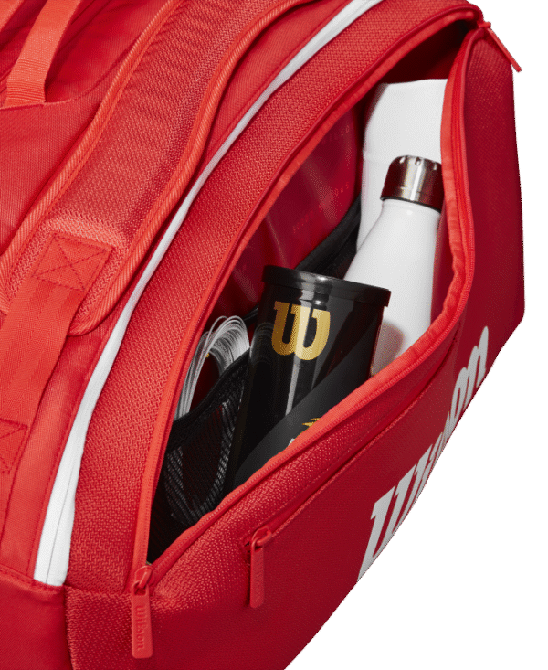 Wilson Super Tour 15PK 2025 - Image 7