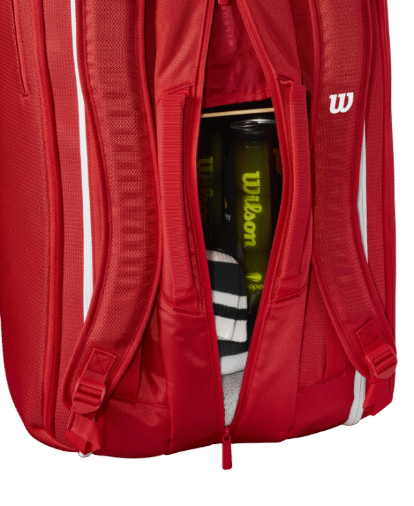 Wilson Super Tour 15PK 2025 - Image 10
