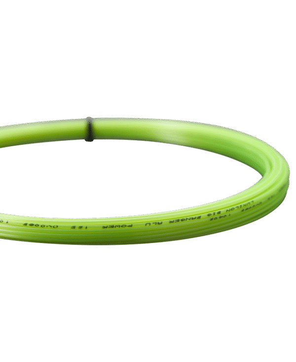 Luxilon Alu Power 125 Lime - Image 3