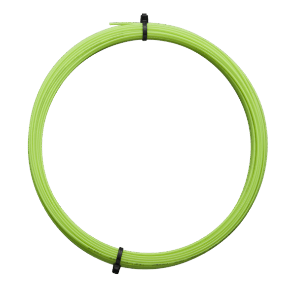 Luxilon Alu Power 125 Lime - Image 2