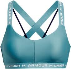 Under Armour Crossback Low - S