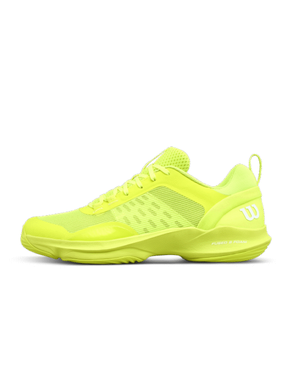 Wilson Hurakn Pro v2 - Image 2
