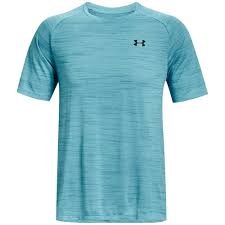 Under Armour  Tiger Tech 2.0 SS - S