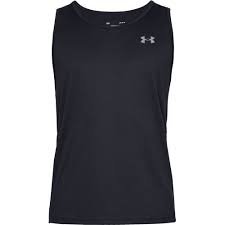 Under Armour  Tech 2.0 SS  Tank - S