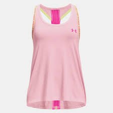 Under Armour  Knockout Tank -M