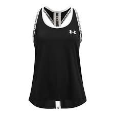 Under Armour  Knockout Tank -M