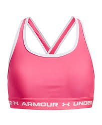 Under Armour G Crossback Mid Solid -S