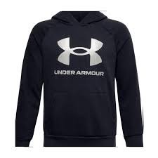 Under Armour Rival Fleece Hoodie-M