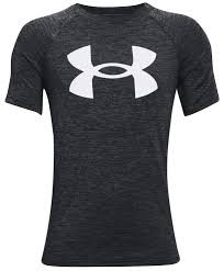 Under Armour  Tech Twist Short Sleeve- S