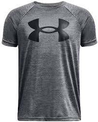 Under Armour  Tech Twist Short Sleeve- L