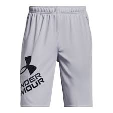 Under Armour Prototype 2.0 Logo Shorts-L
