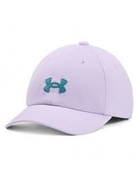 Under Armour Blitzing Girl's CAP