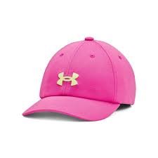 Under Armour Blitzing Girl's CAP