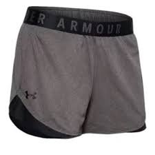 Under Armour Up Shorts 3.0 -S