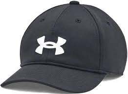 Under Armour Blitzing Boy's  CAP