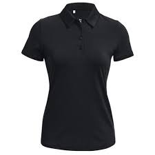 Under Armour Playoff SS Polo - S