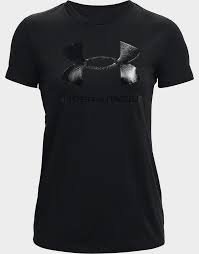 Under Armour Sporstyle Logo SS- S