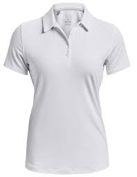 Under Armour Playoff SS Polo - S