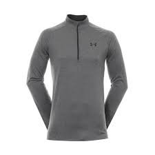 Under Armour Tech 2.0 1/2 Zip -S