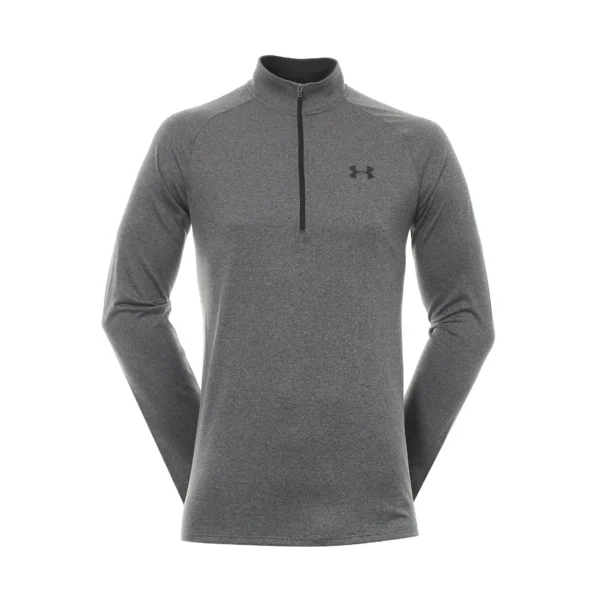 Under Armour Tech 2.0 1/2 Zip - M
