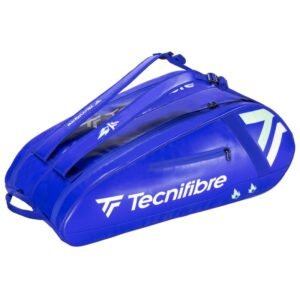 TECNIFIBRE TOUR ENDURANCE BLUE 12R ID