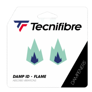 Flame Damp ID