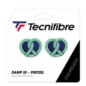 Pretzel Damp ID
