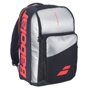 Mochila Babolat Pure Strike Off-Carbon Gray