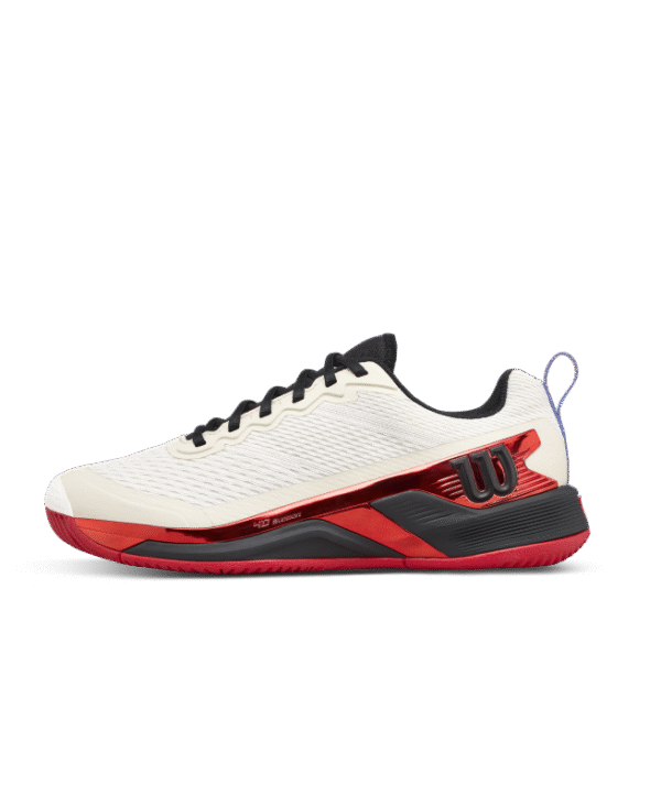 Wilson Rush Pro 4.5 USO 2025 - Image 2