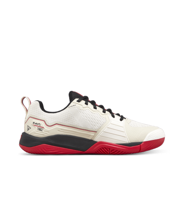Wilson Rush Pro 4.5 USO 2025 - Image 3