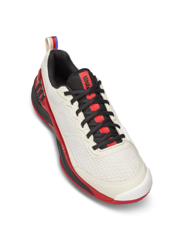 Wilson Rush Pro 4.5 USO 2025 - Image 7