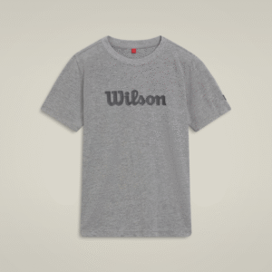 Wilson T-shirt Team Graphic Script