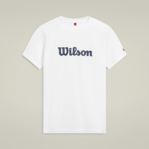 Wilson T-shirt Team Graphic Script