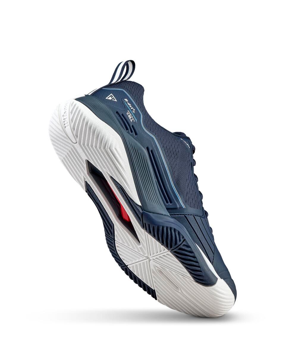 Wilson Rush Pro 4.5 - Image 4