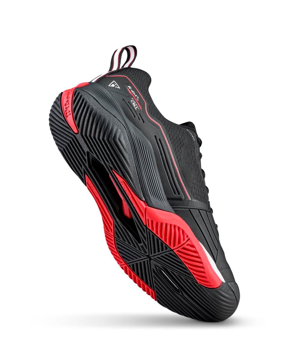 Wilson Rush Pro 4.5 - Image 4