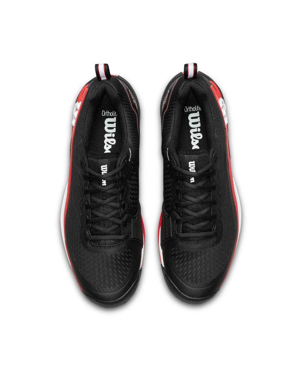 Wilson Rush Pro 4.5 - Image 5