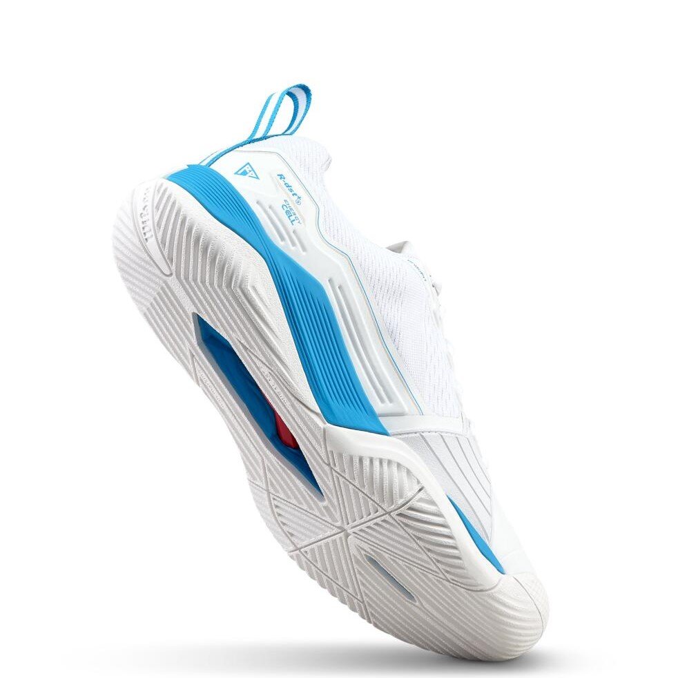 Wilson Rush Pro 4.5 - Image 4