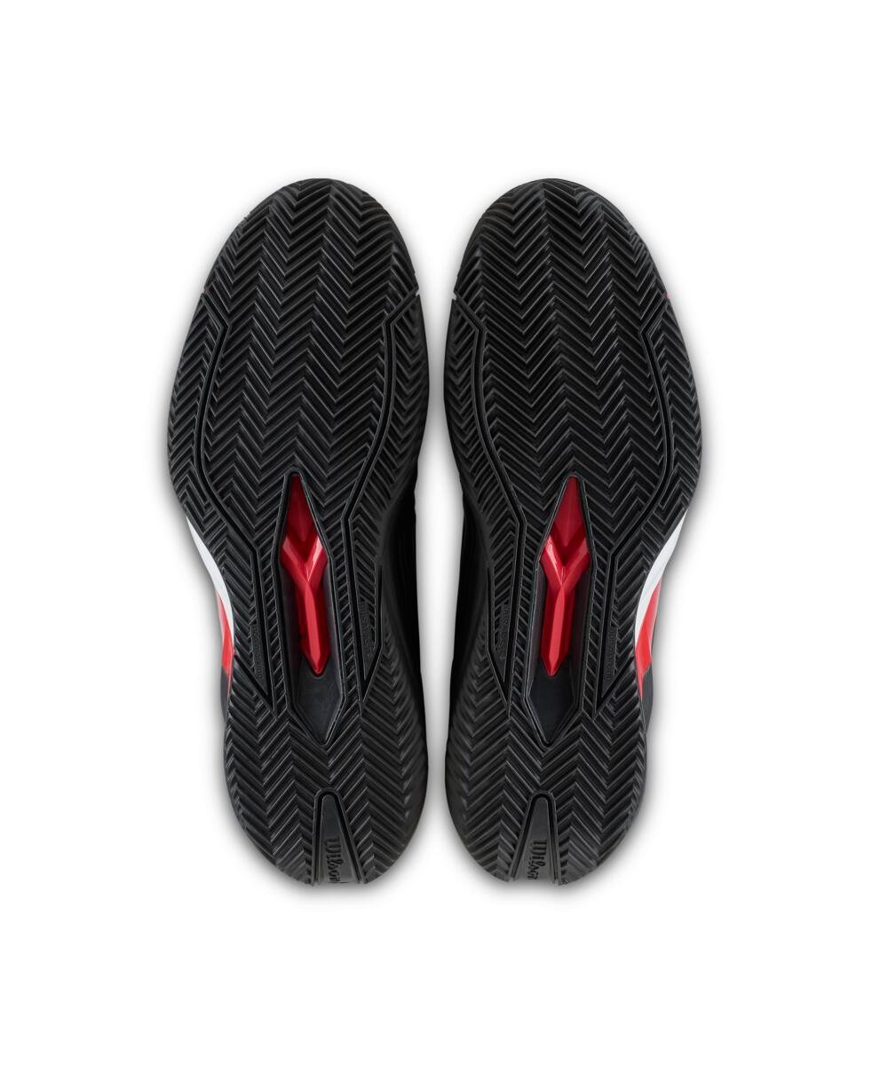 Wilson Rush Pro 4.5 - Clay - Image 6