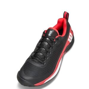 Wilson Rush Pro 4.5 - Clay